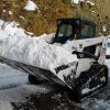 Emergenza neve 2012